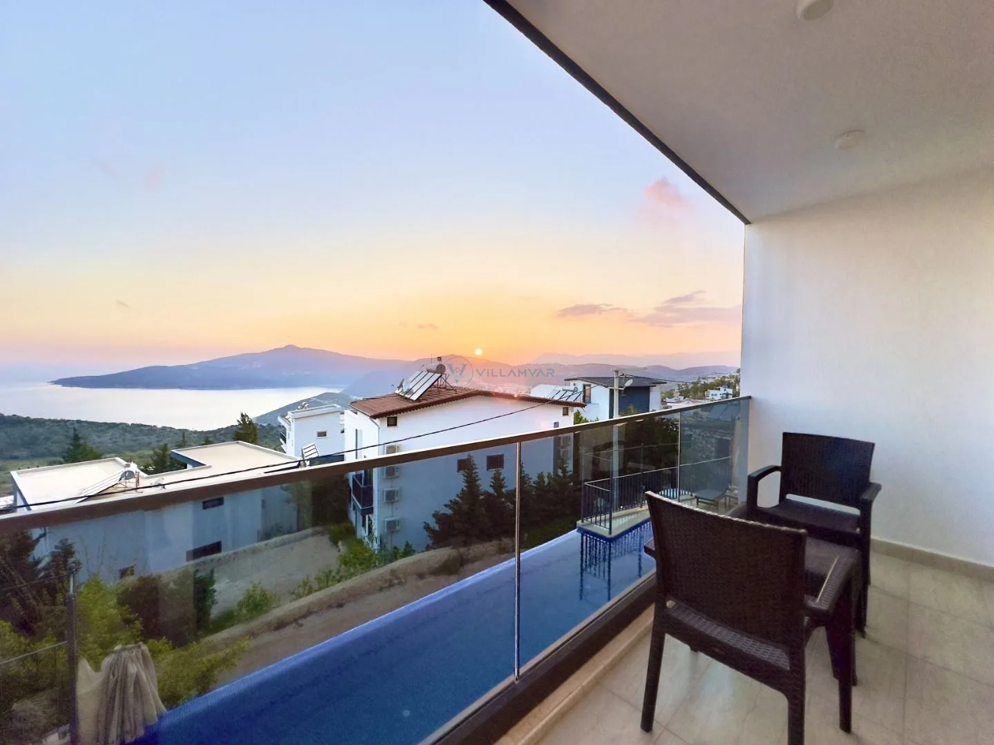 Villa Dalgakıran