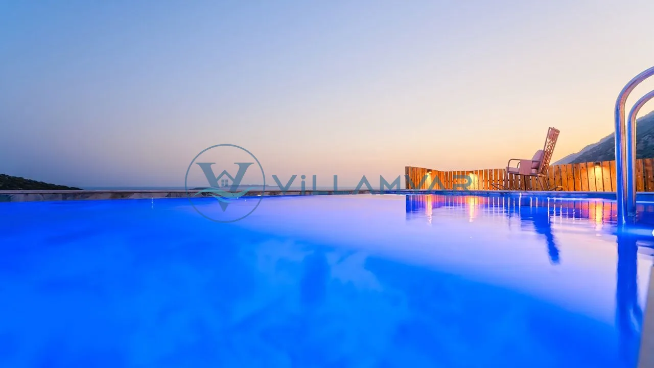 Villa Nevran