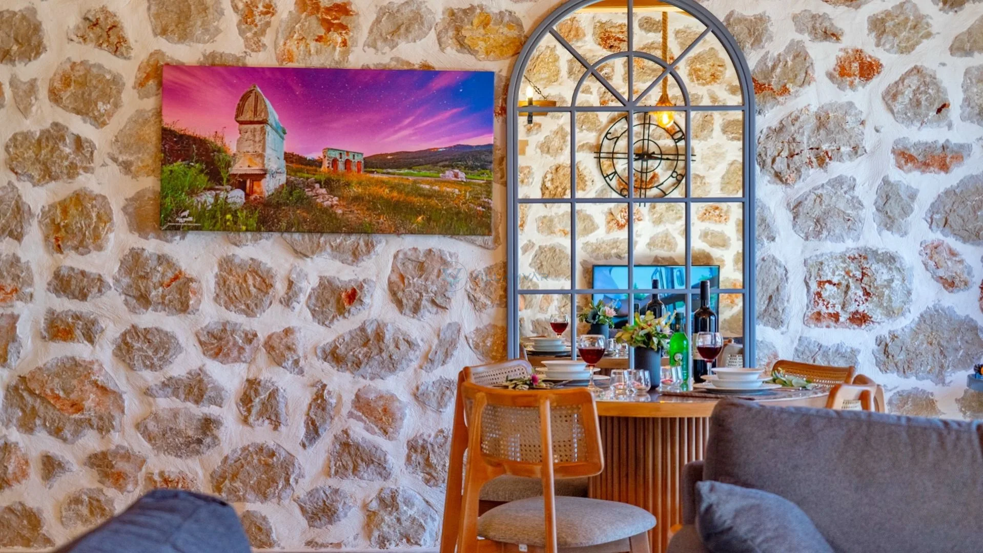 Villa Sıla Patara
