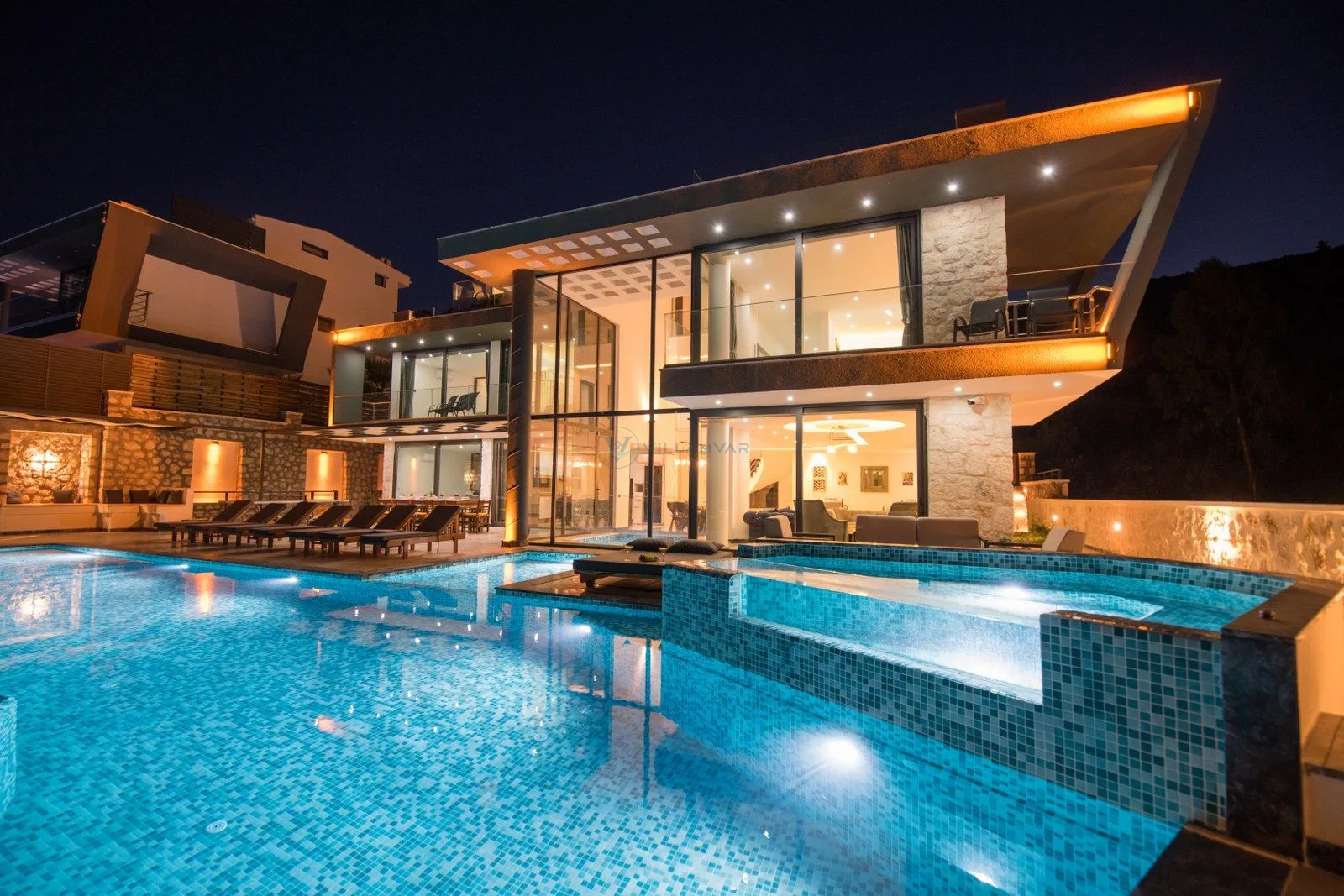 Unlimited Villas 2