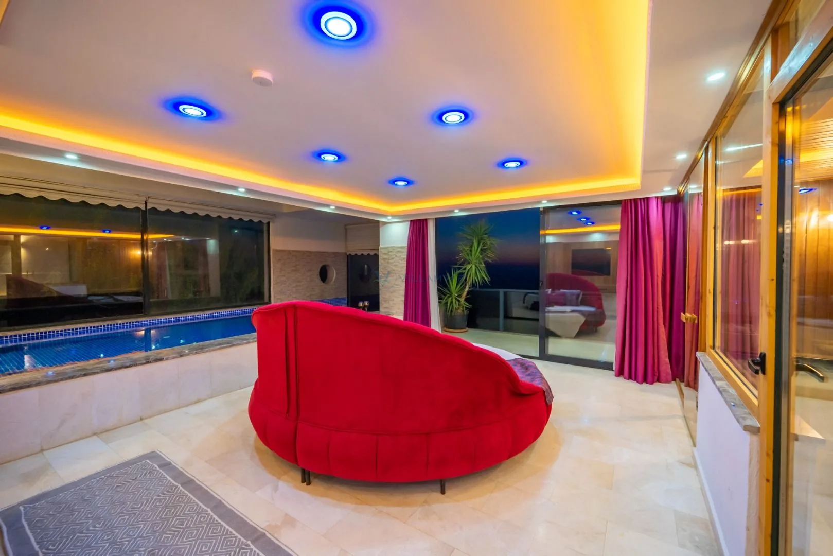 Villa Hyperion