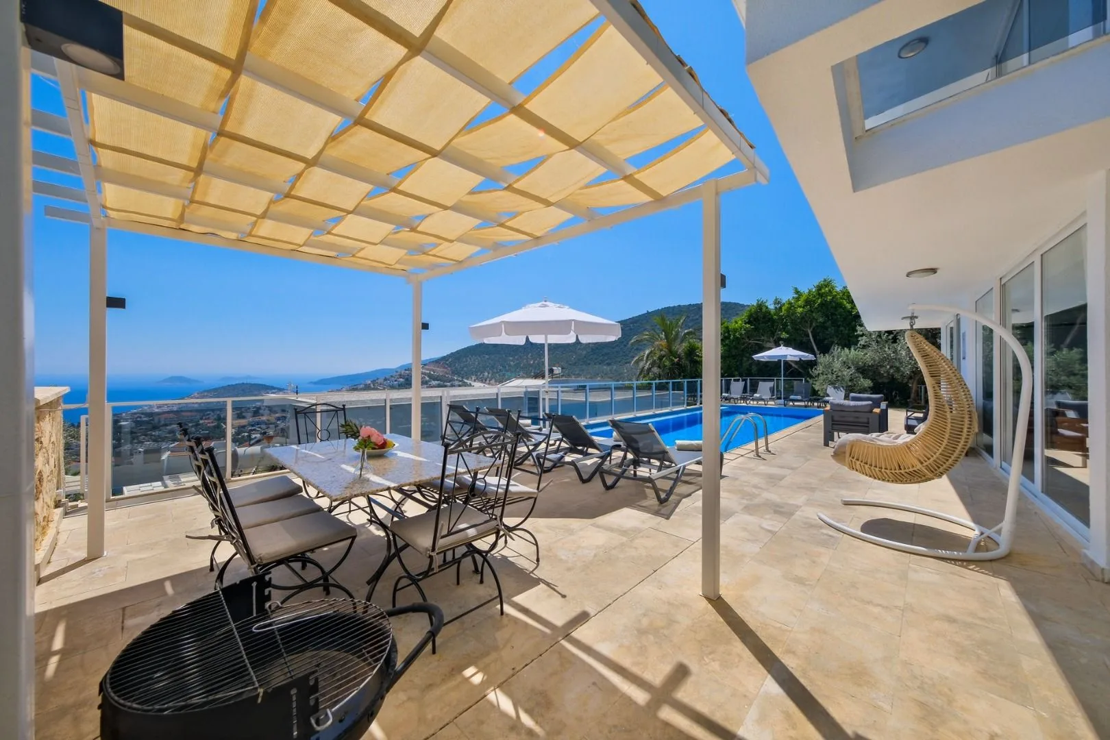 Villa Lumi 3