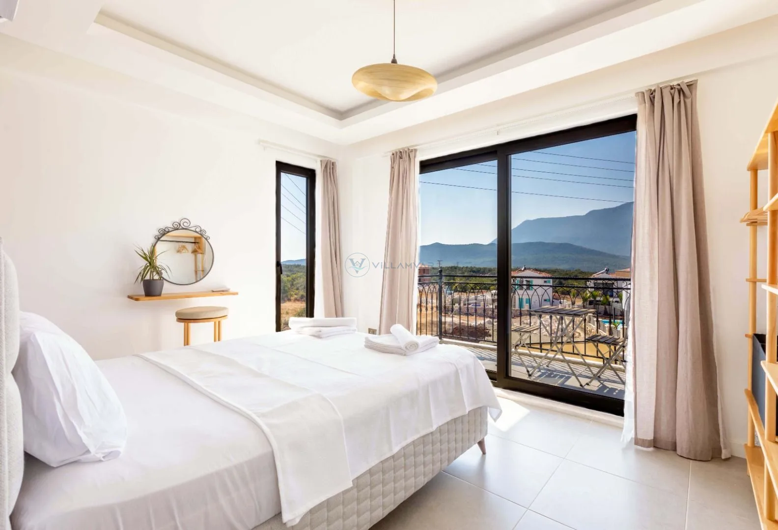 Villa Roomy