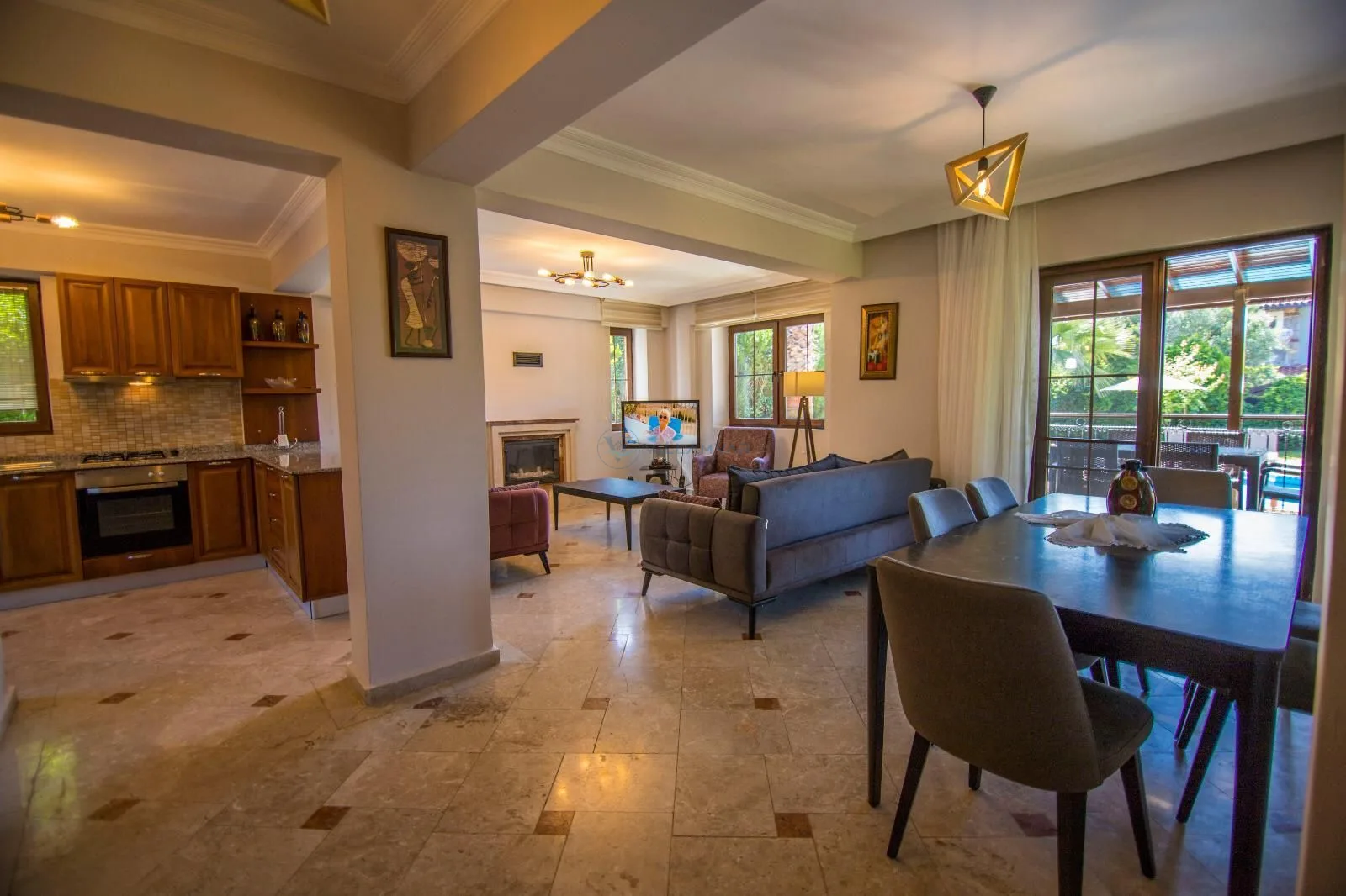 Villa Yorgo