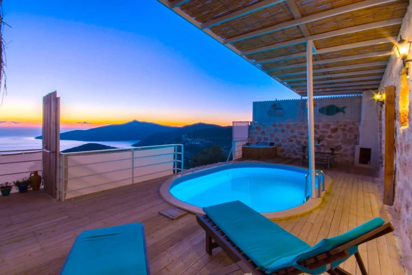 Villa Tiny Patika