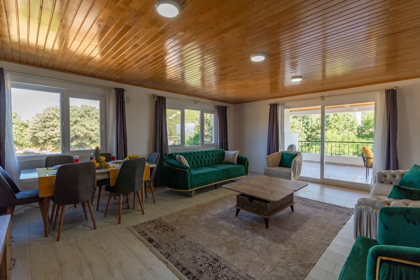 Villa Solace
