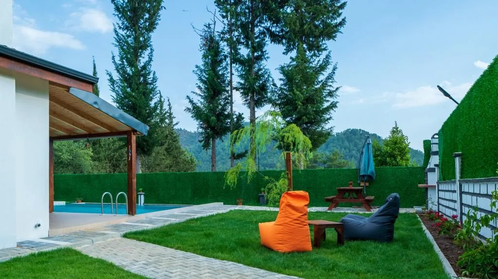 Villa Zarya