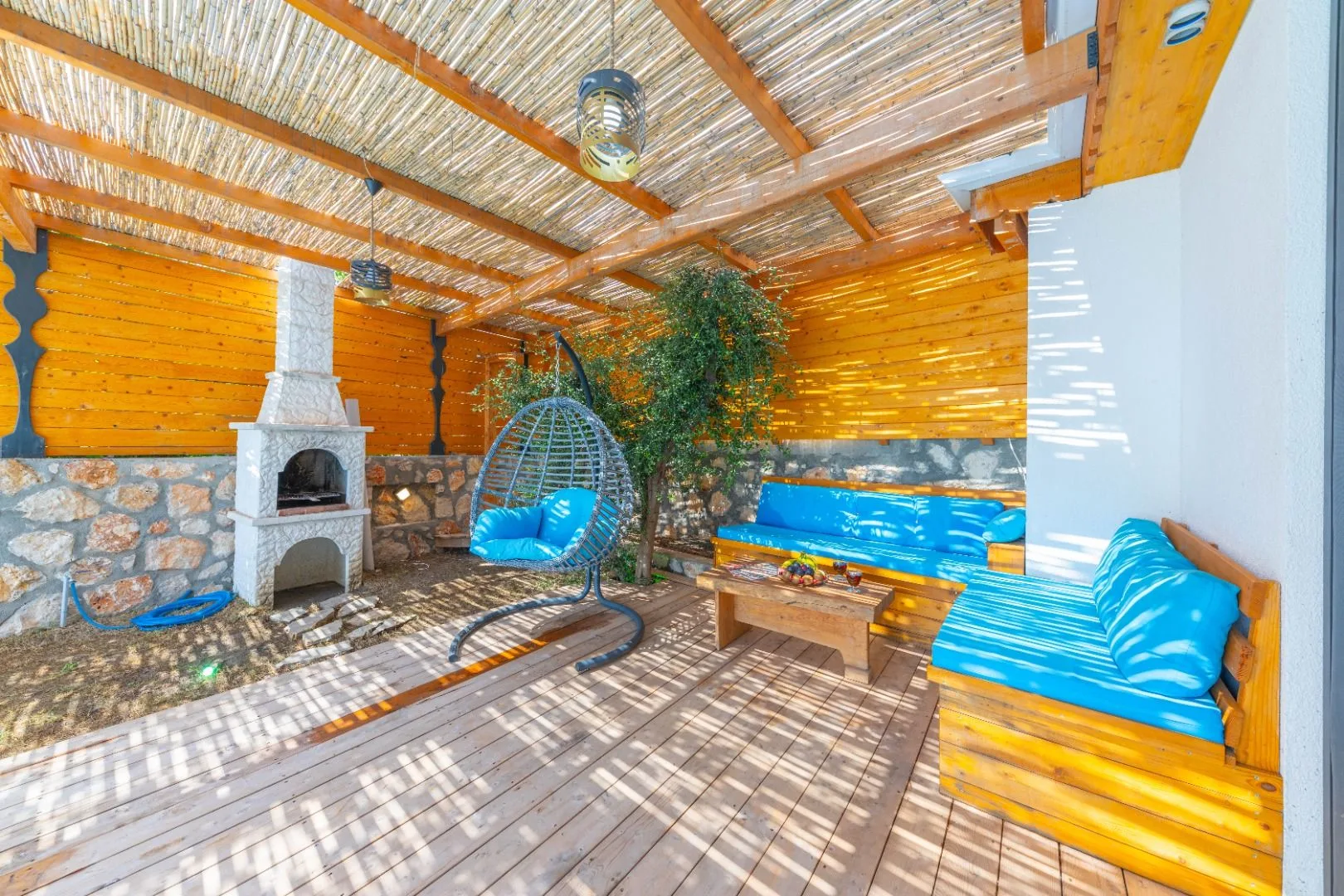 Villa Dicle