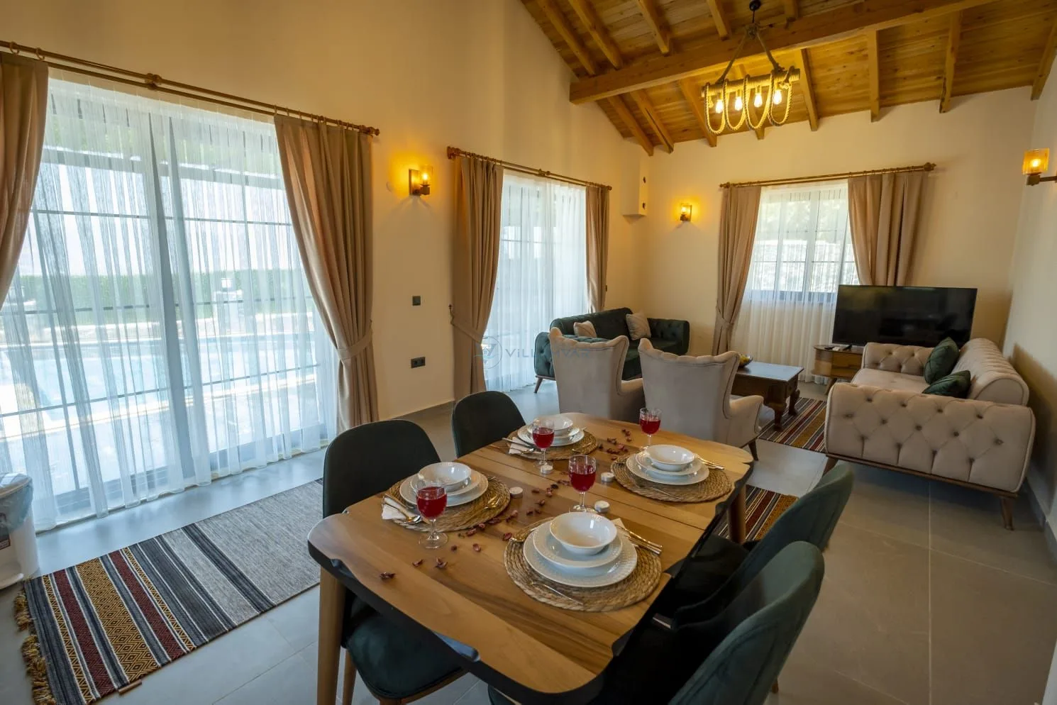 Villa Çisem 2