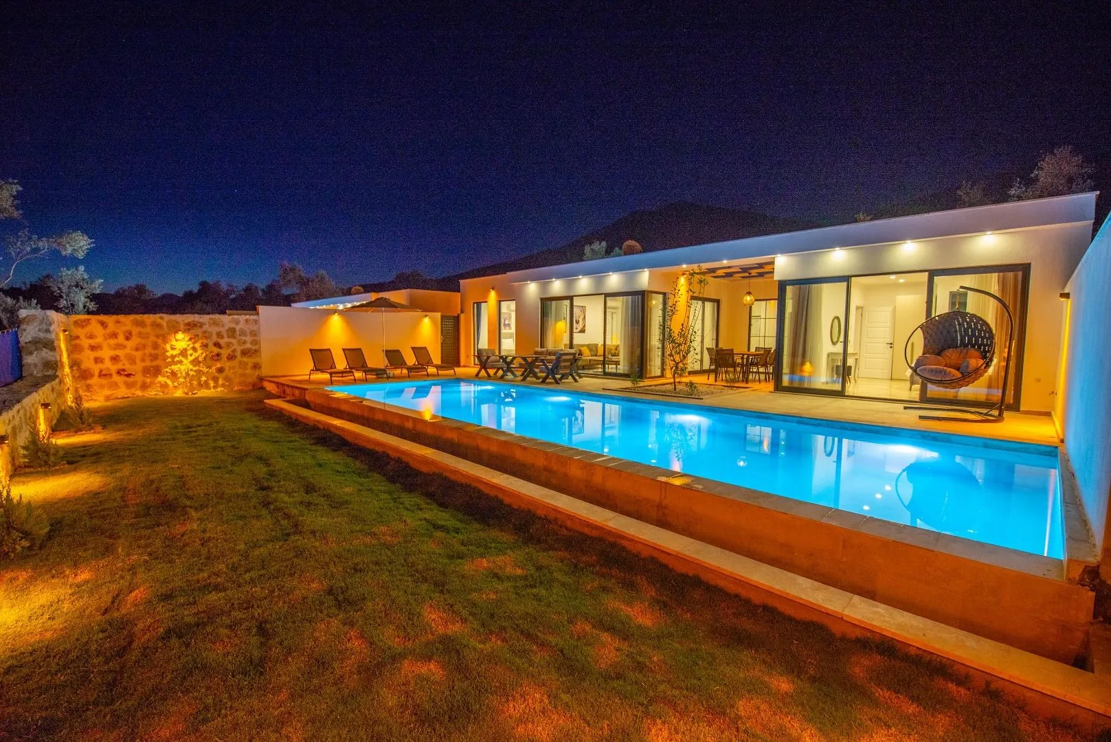 Villa Selahattin 1