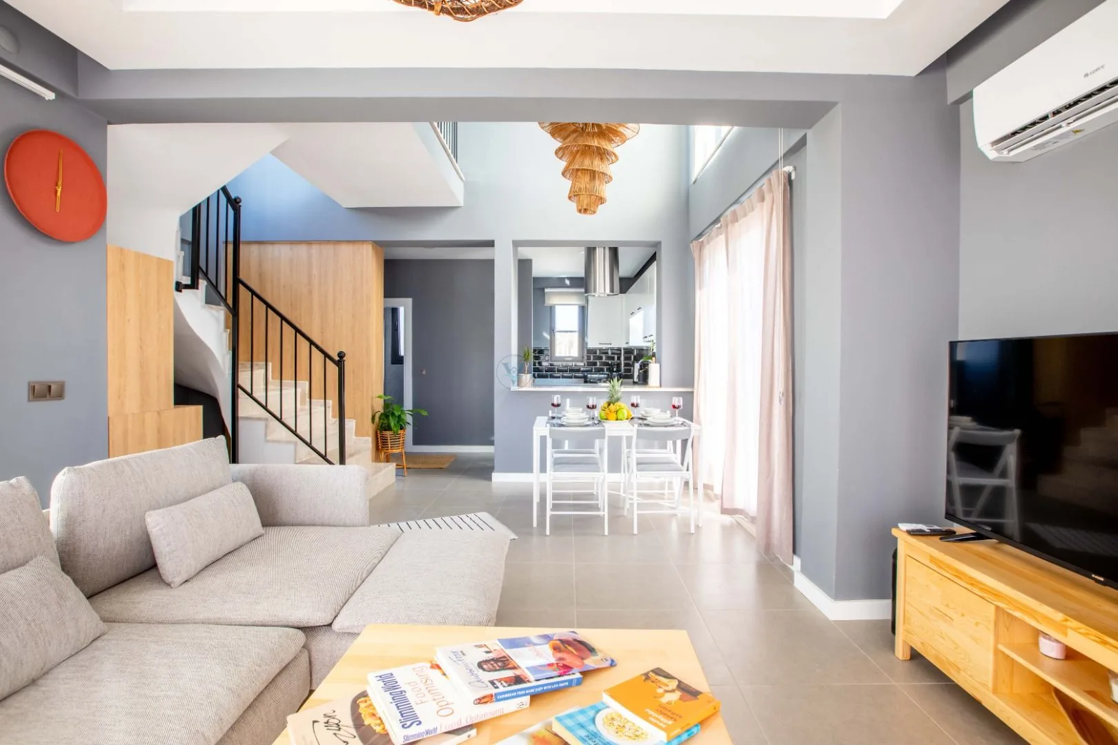 Villa Roomy