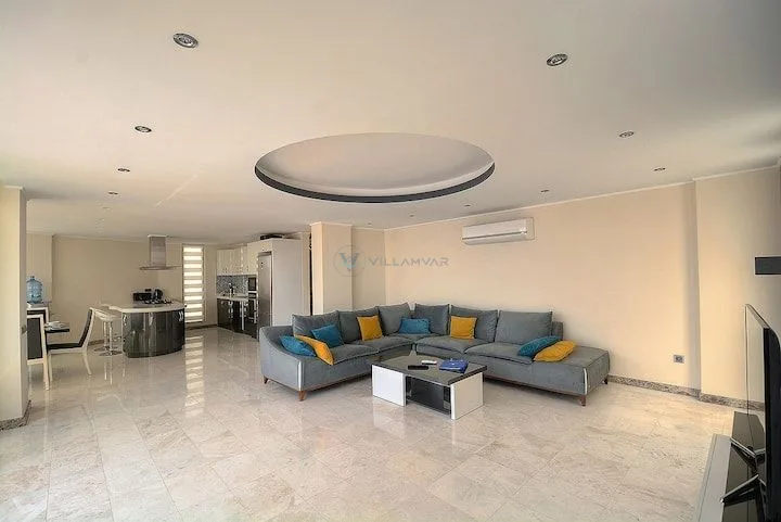 Villa Ahıska Kızıltaş 2
