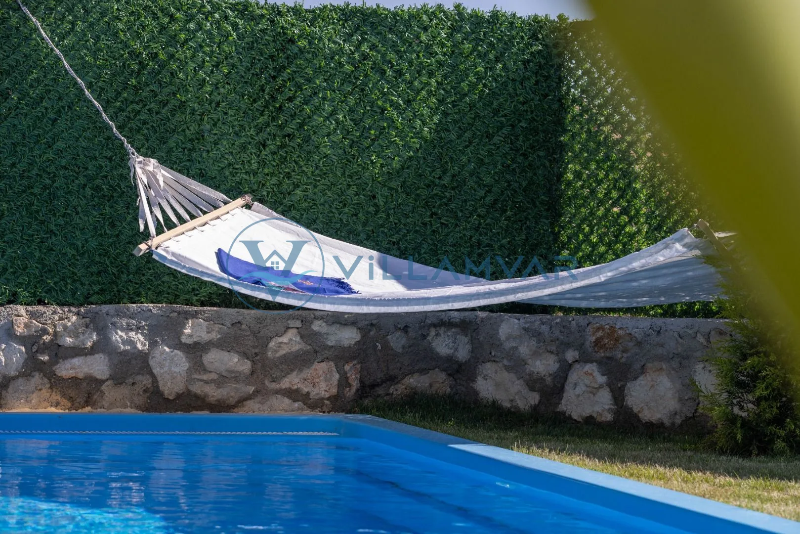 Villa Toskana 4