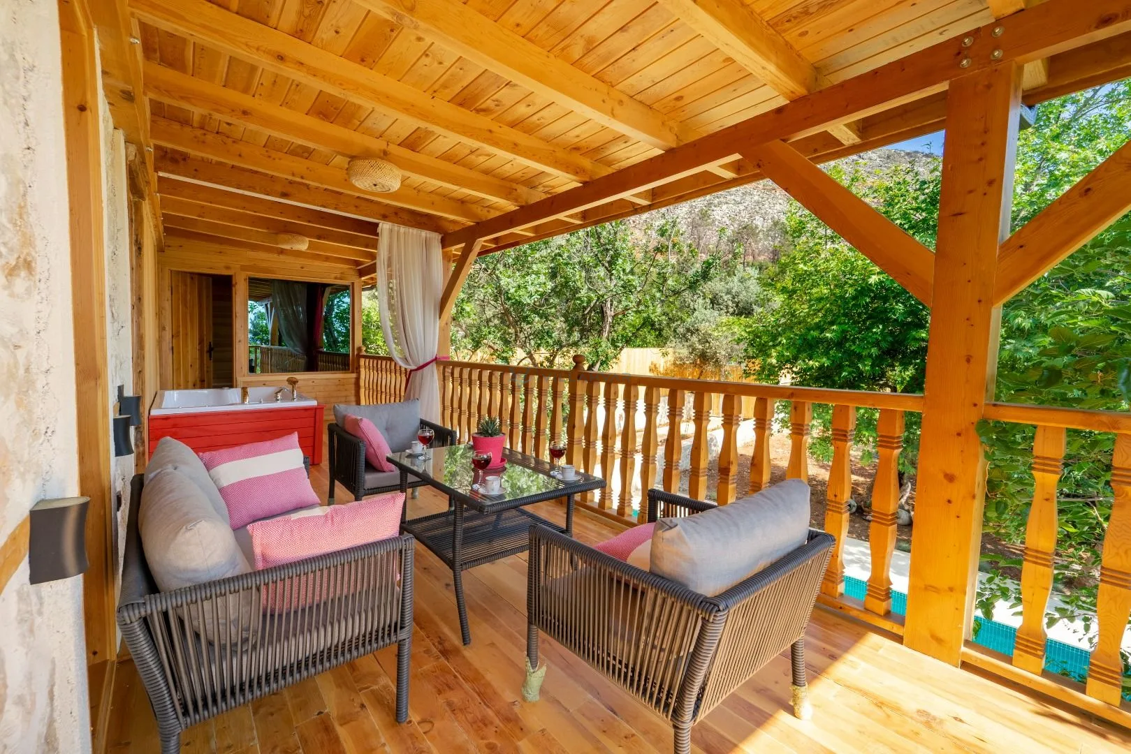 Villa Hatıra