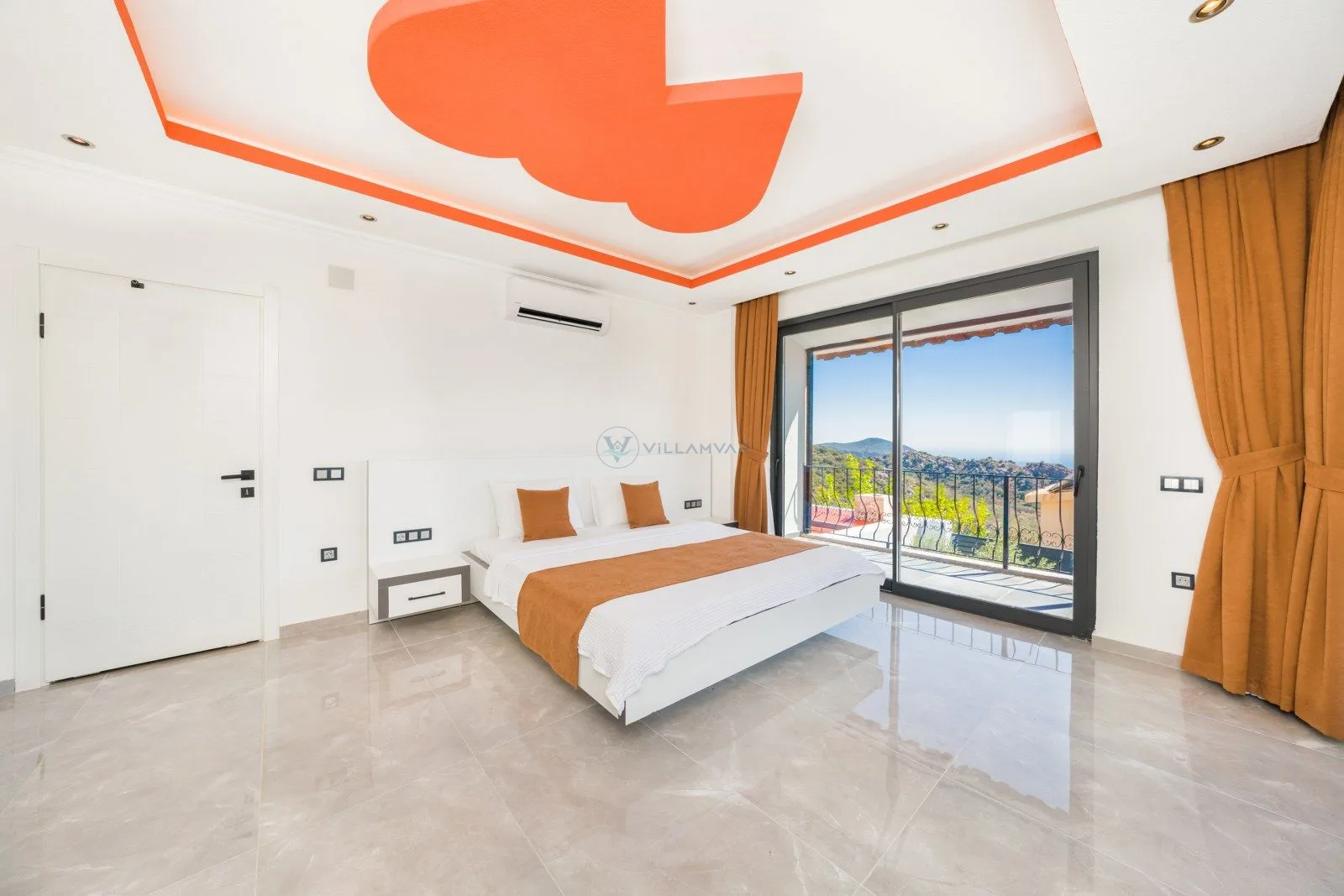 Villa Kısmet 2 4