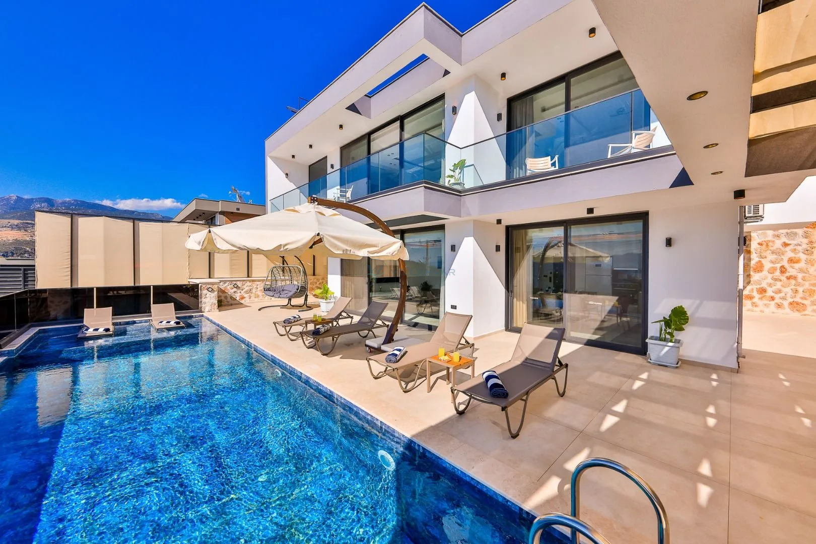 Villa Şebnem
