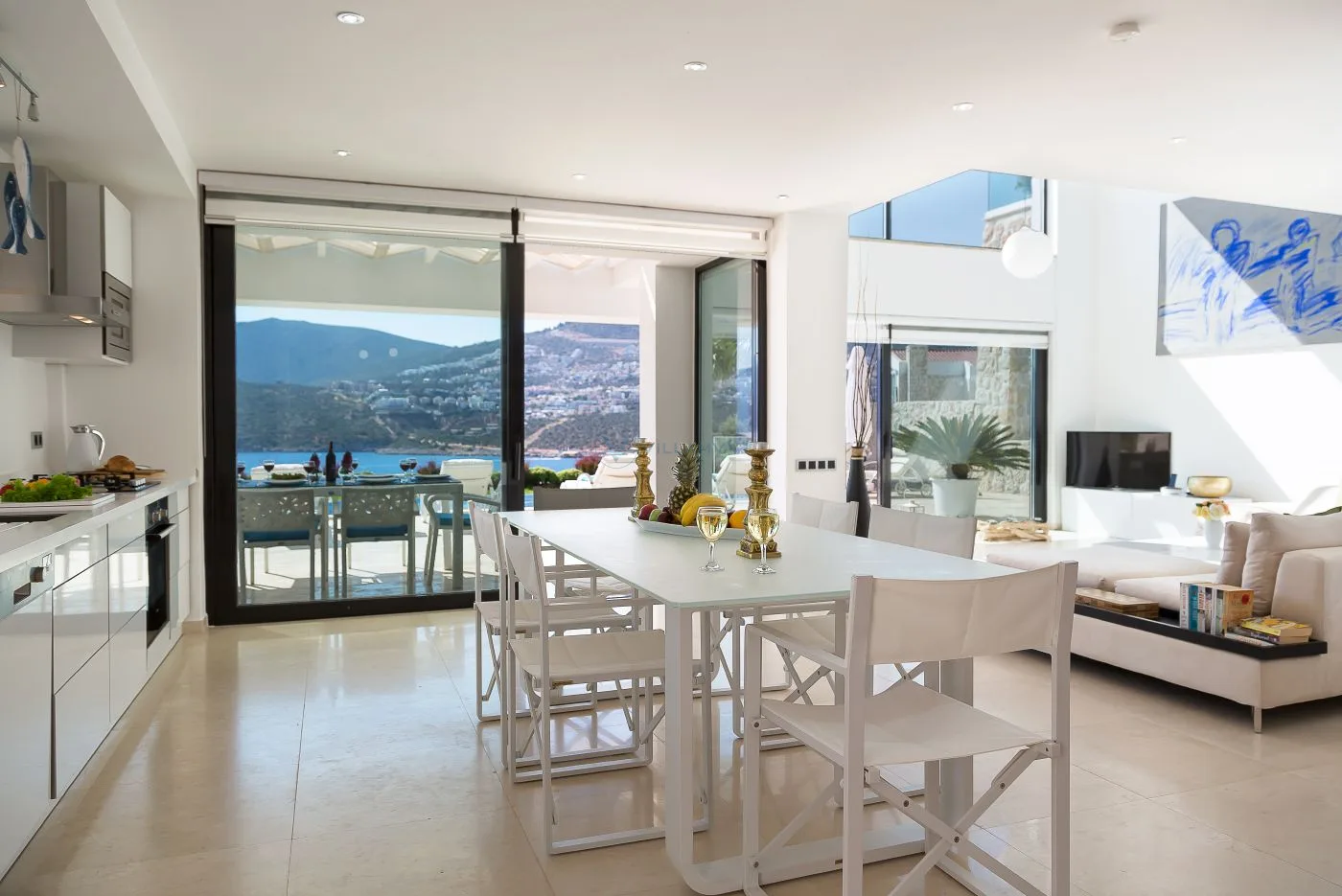 Villa Setera