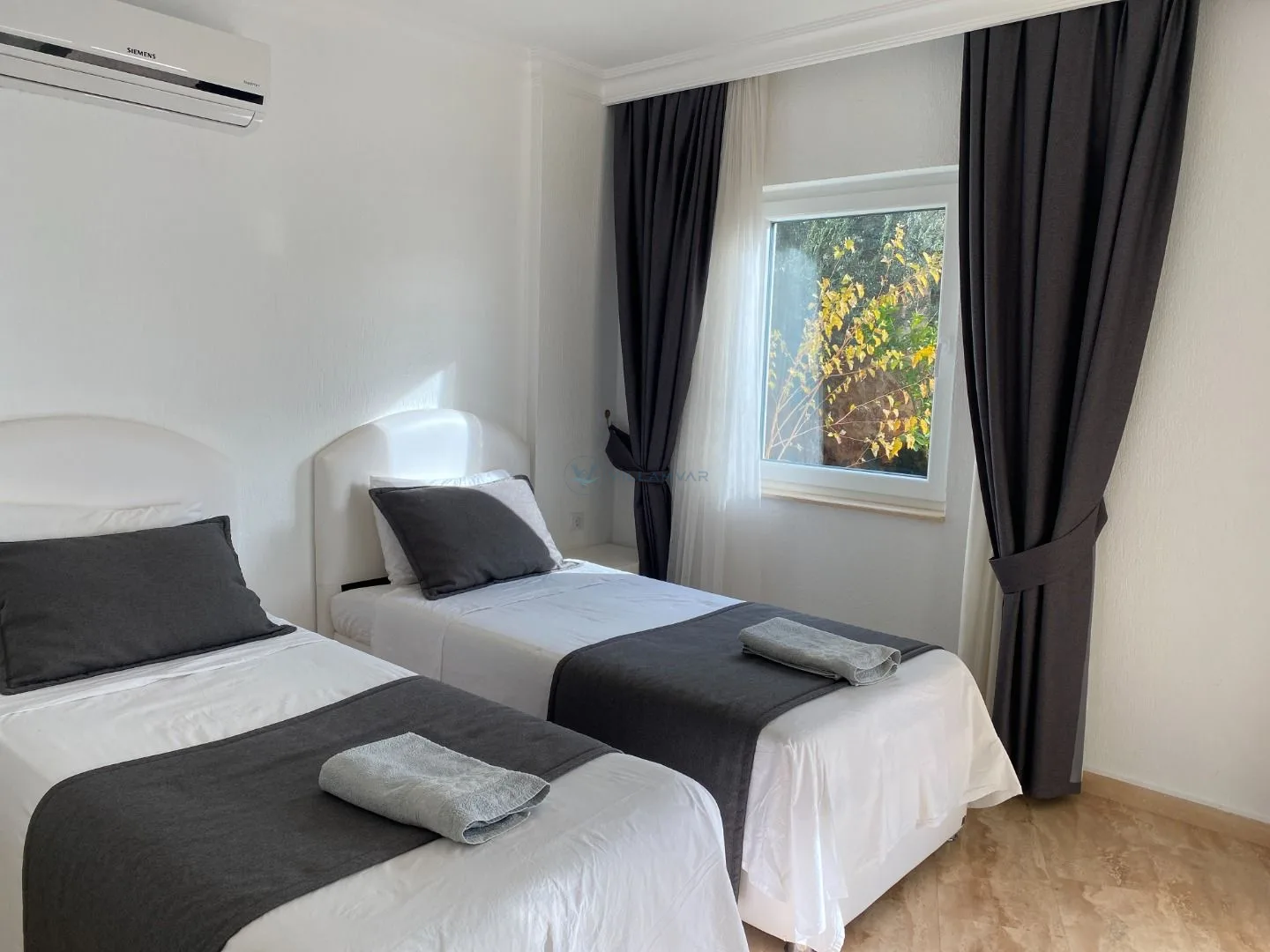 Neptün Villaları