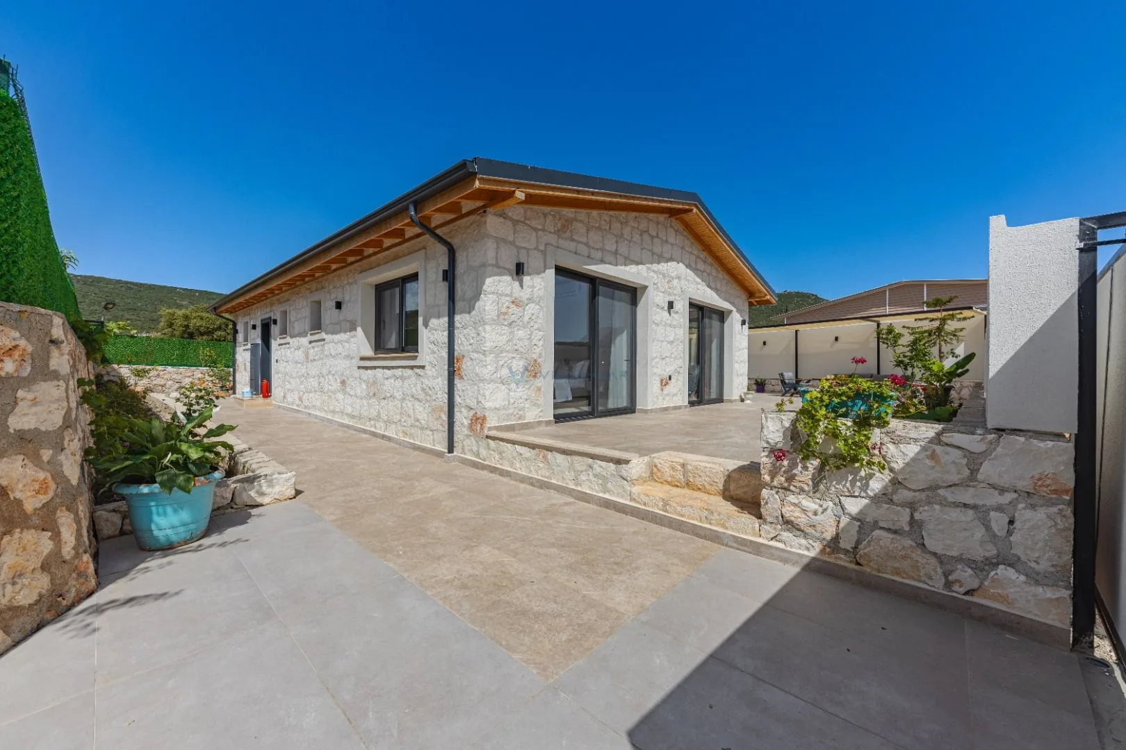 Villa Yıldızlı