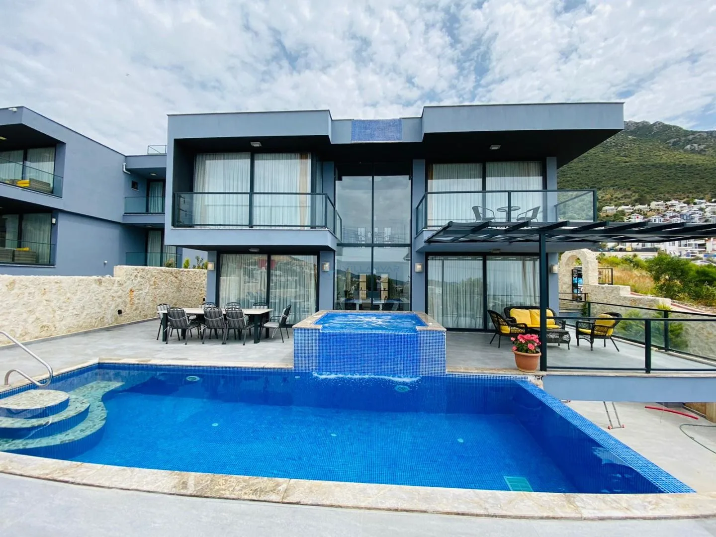 Villa Şelale 2