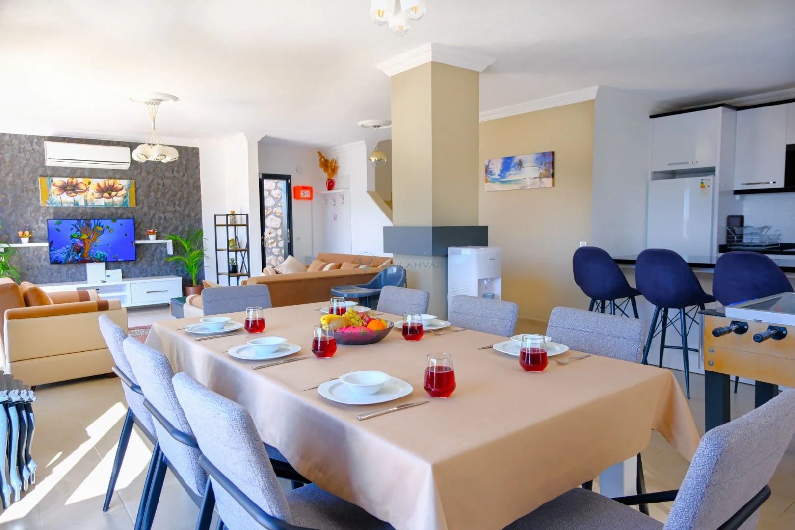 Villa Narlı Nest