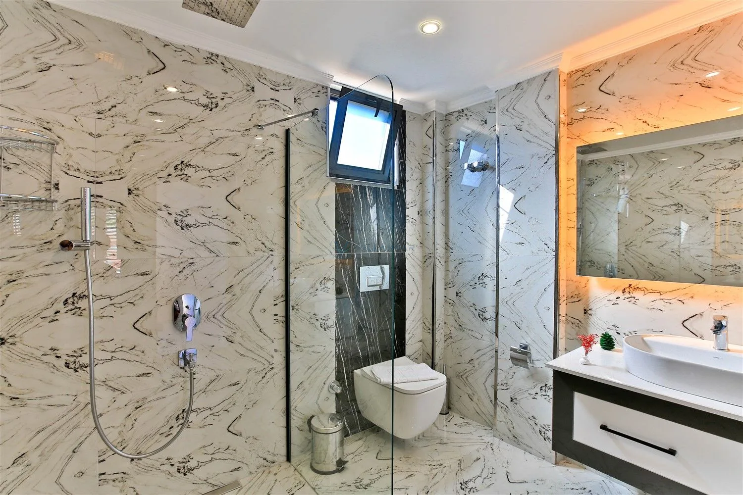 Villa Hanedan Duo 2