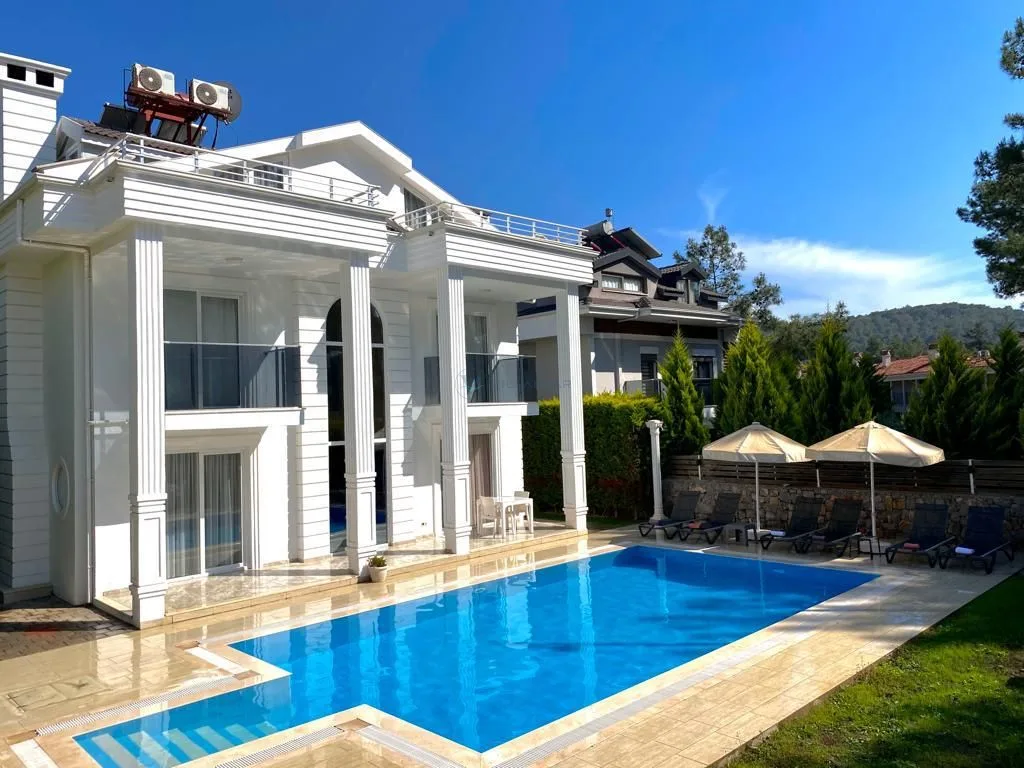 Villa Belis