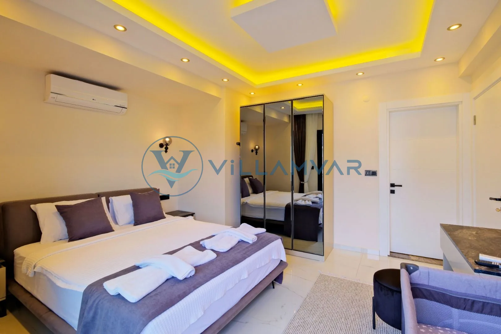 Villa Unique 1 Fethiye