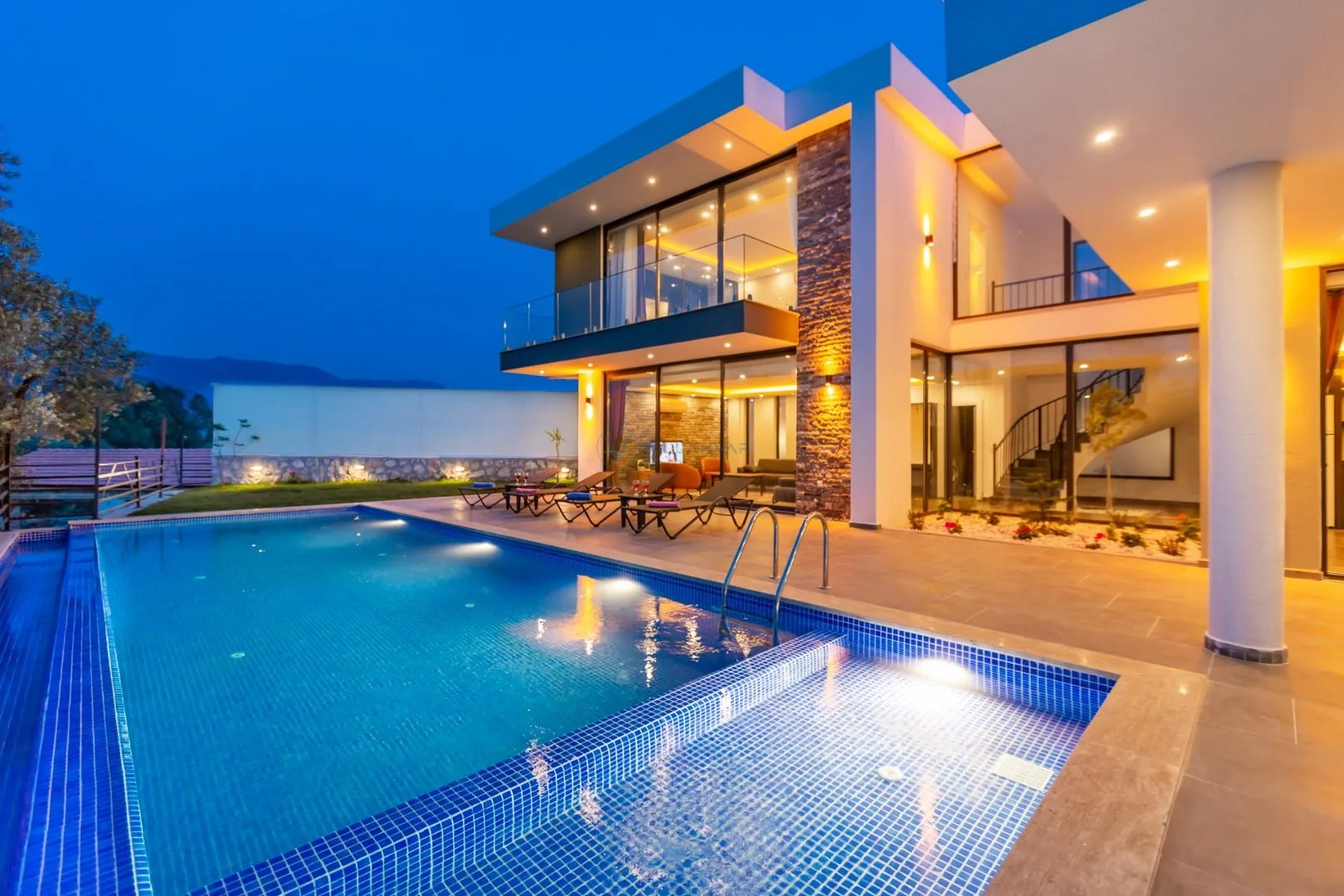 Villa Mia Premium