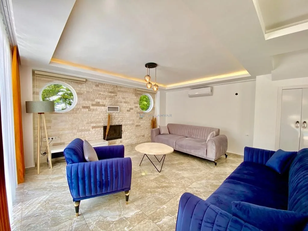 Villa Belis