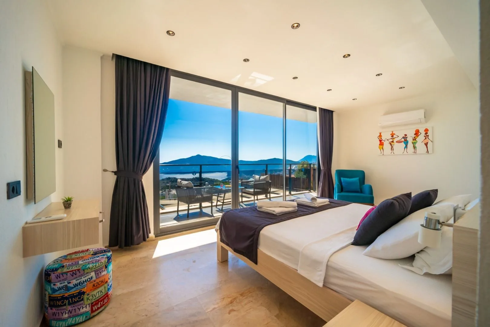 Villa Azra