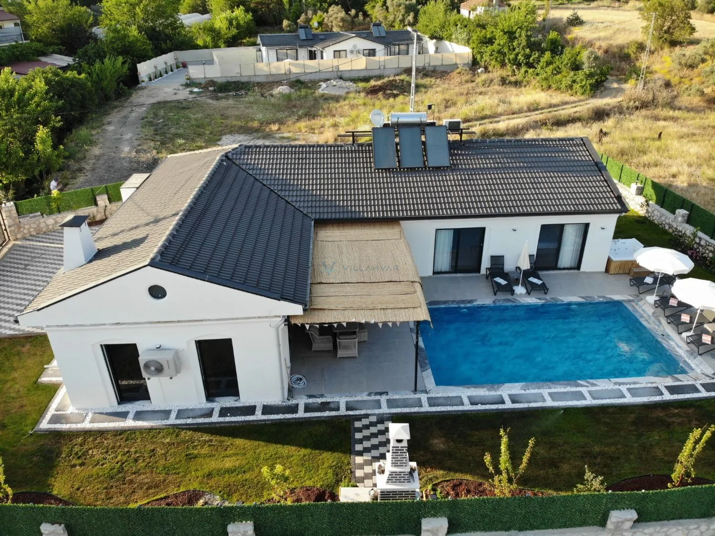 Villa Duha