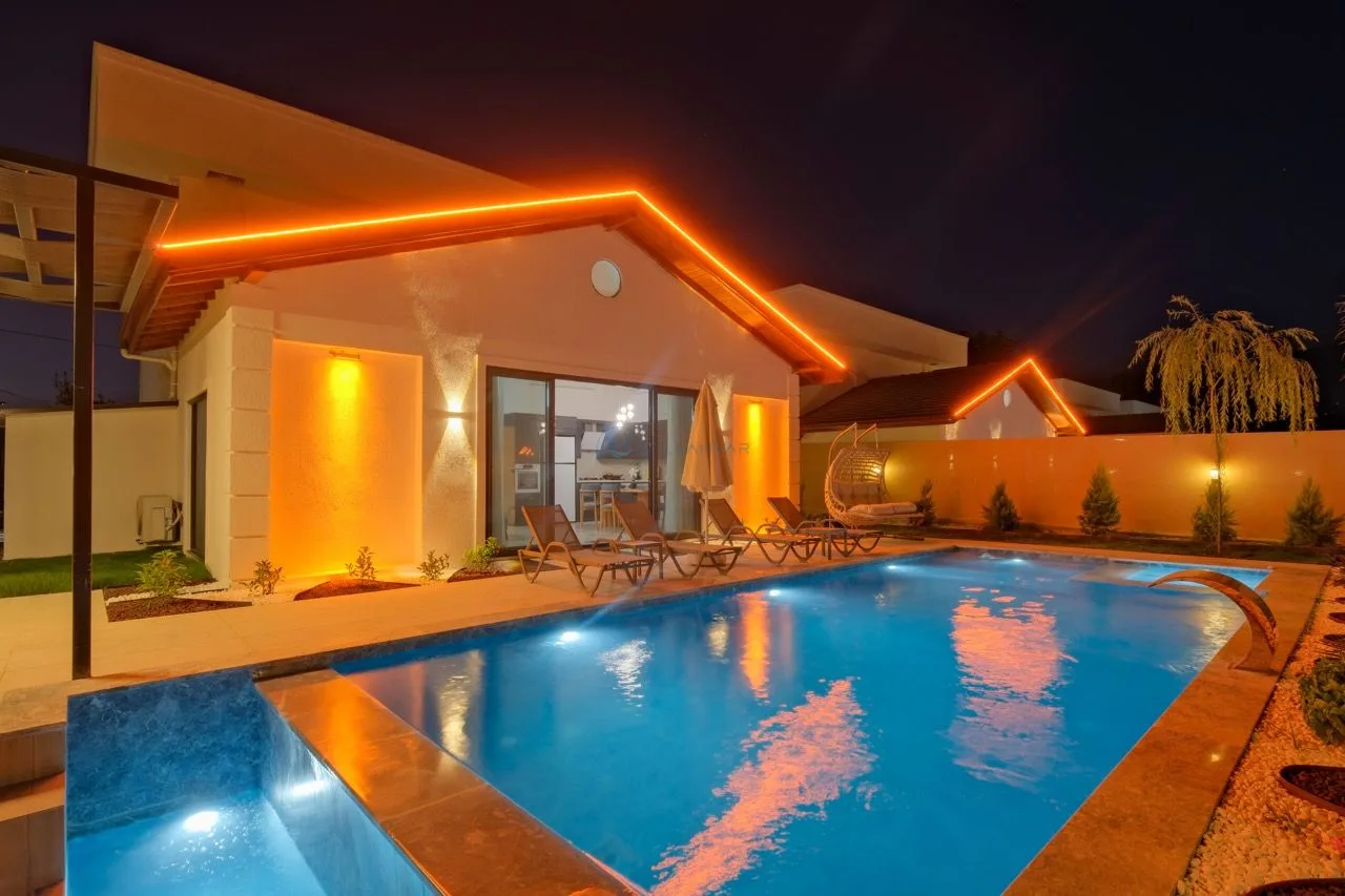 Villa Pakira 1