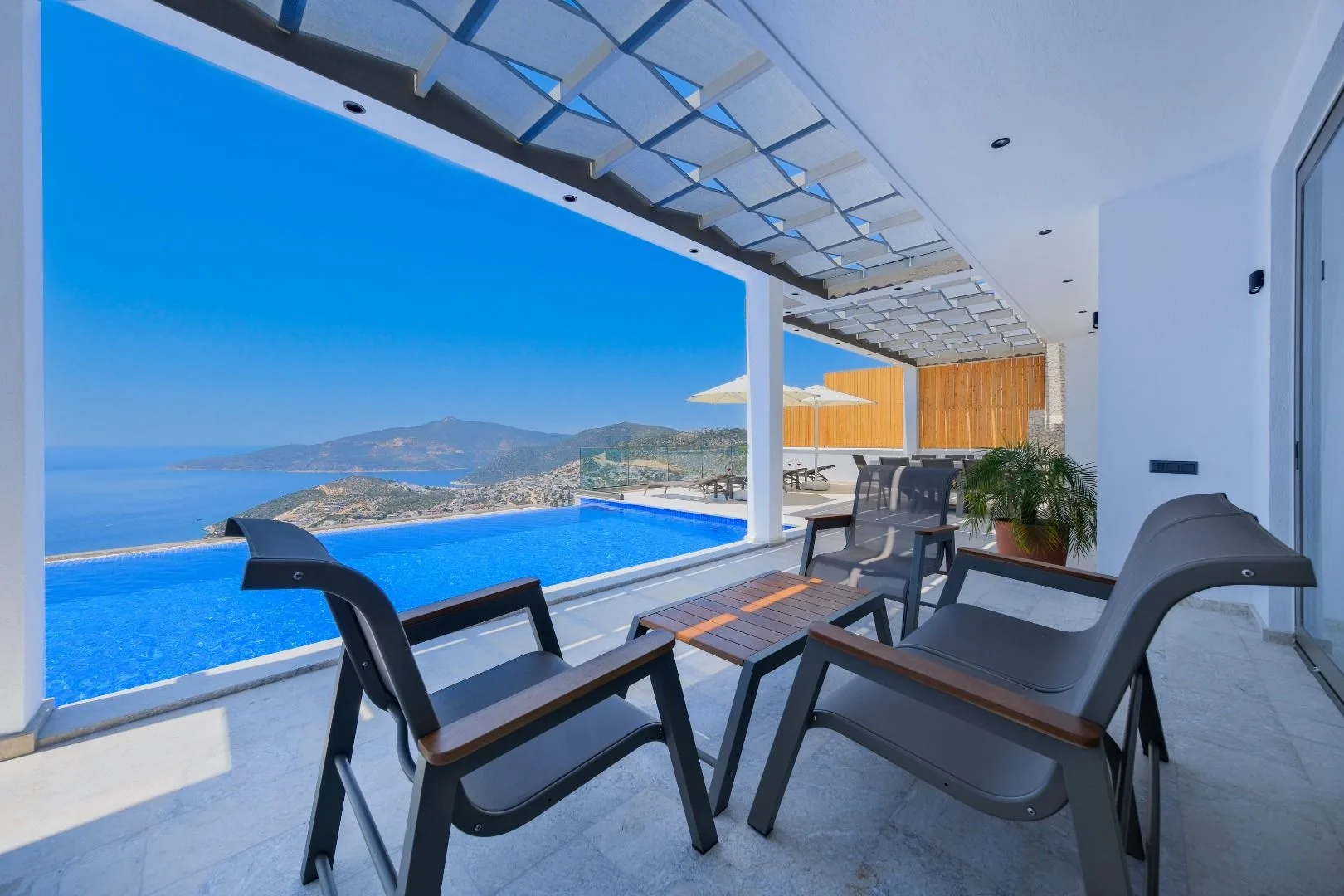 Villa Magic Life
