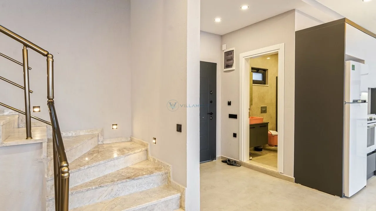 Villa Myworld