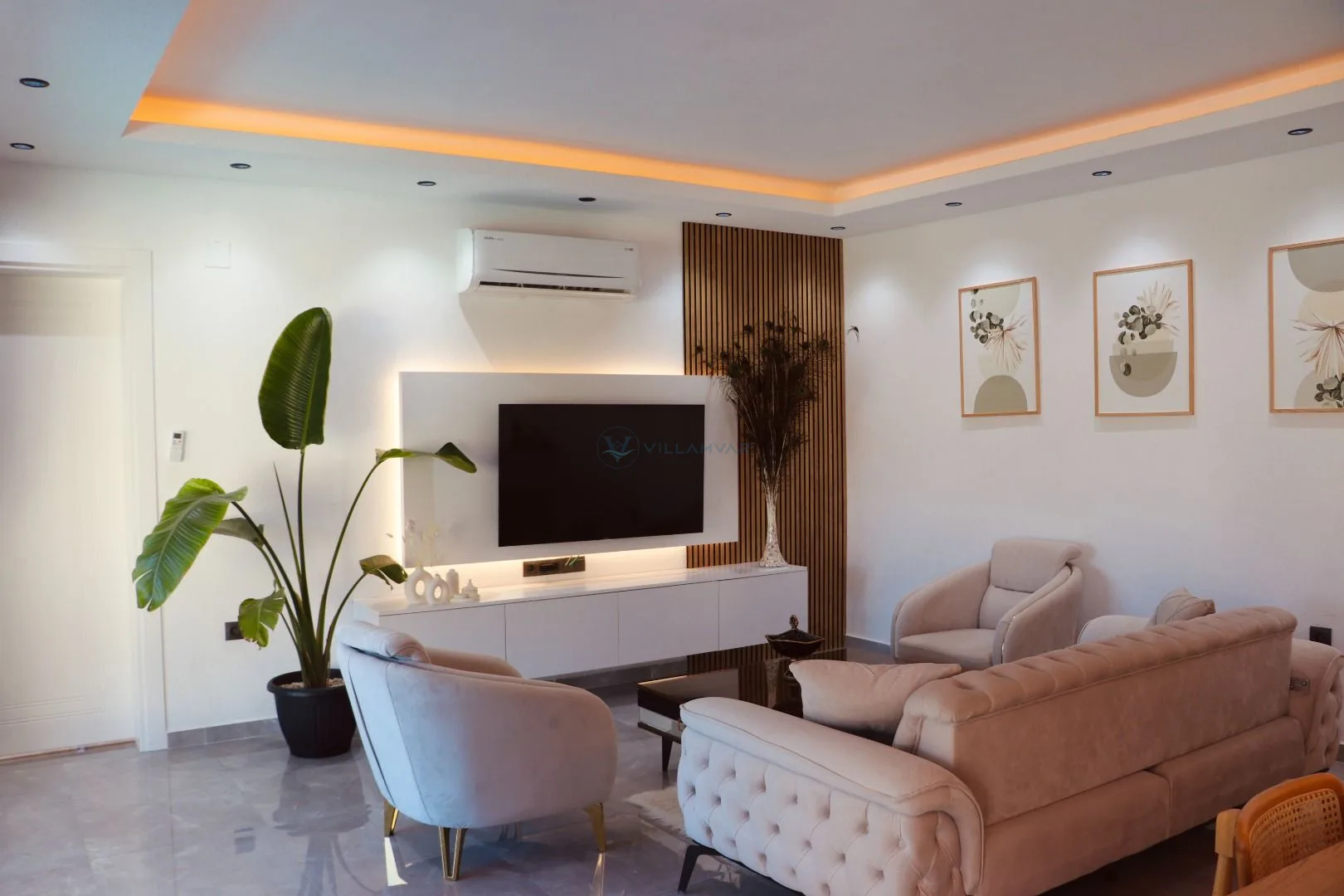Villa Verano
