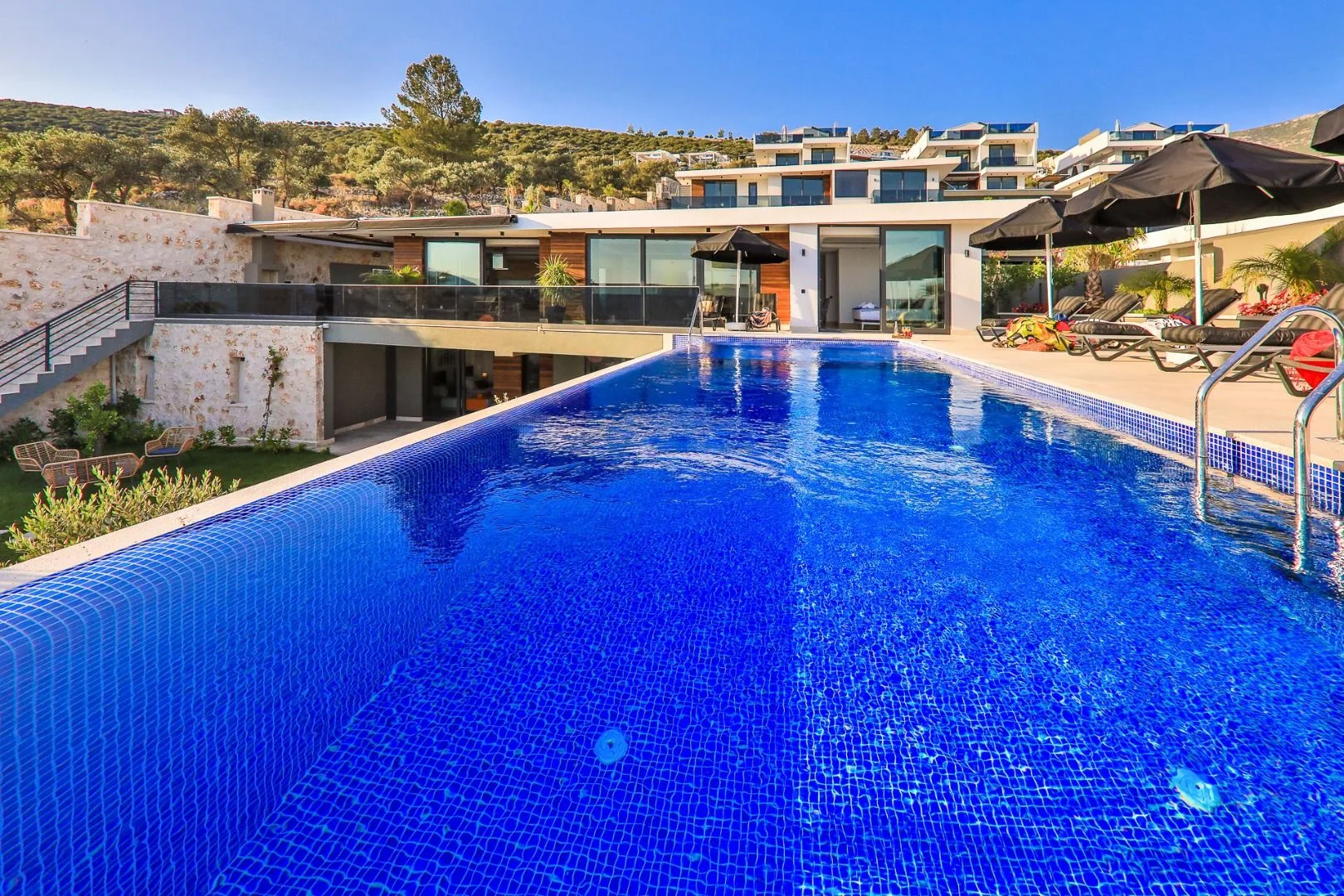 Villa Dreams