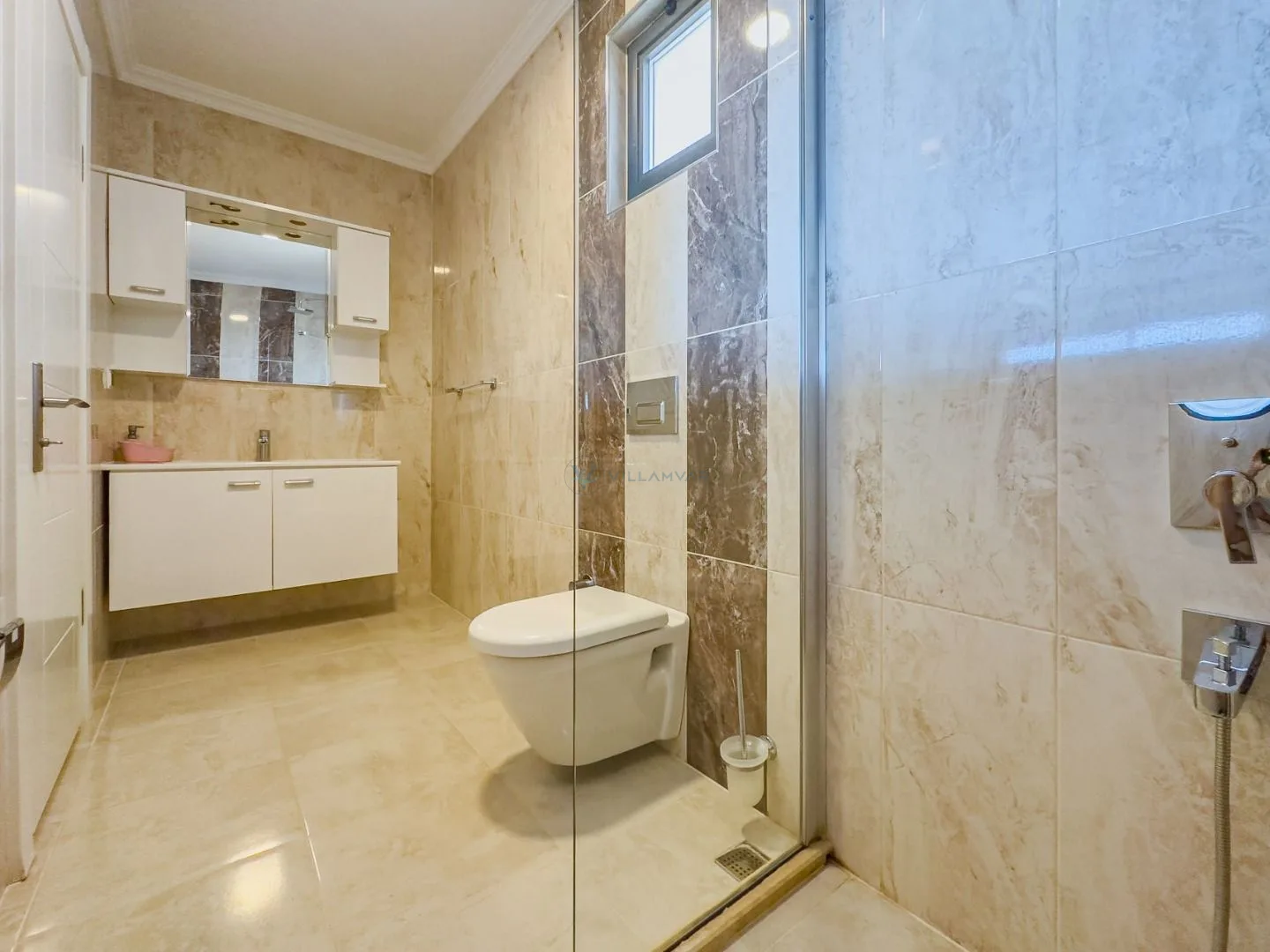 Villa Dalgakıran