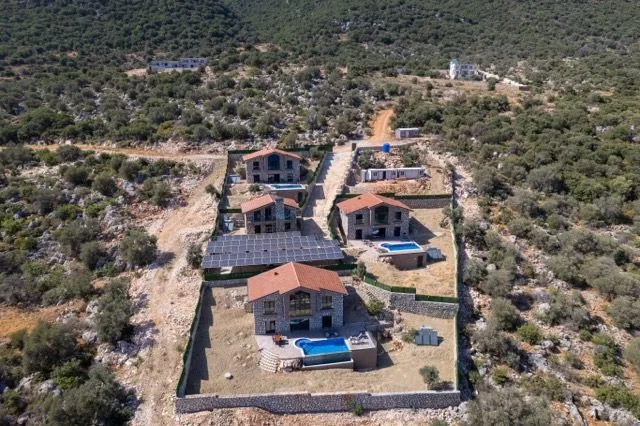 Villa Gizli Ada 2