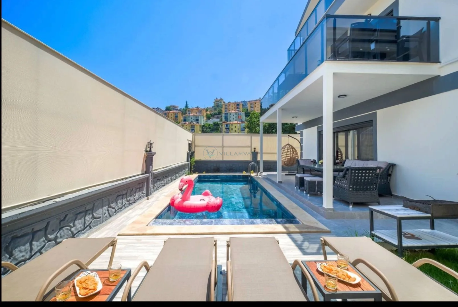 Villa Adenna