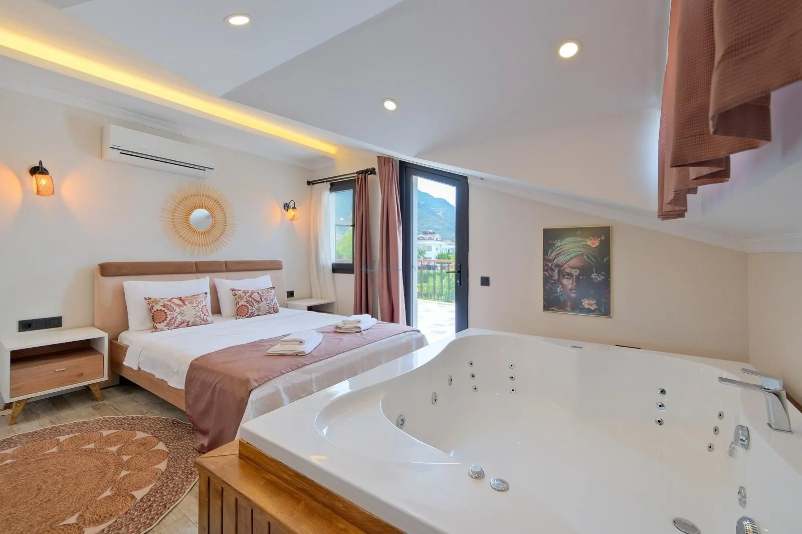 Villa Slay