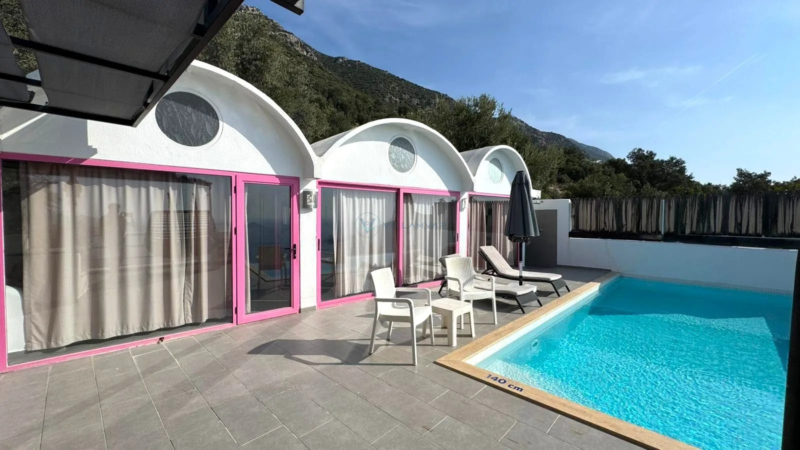 Villa Roxsy 2