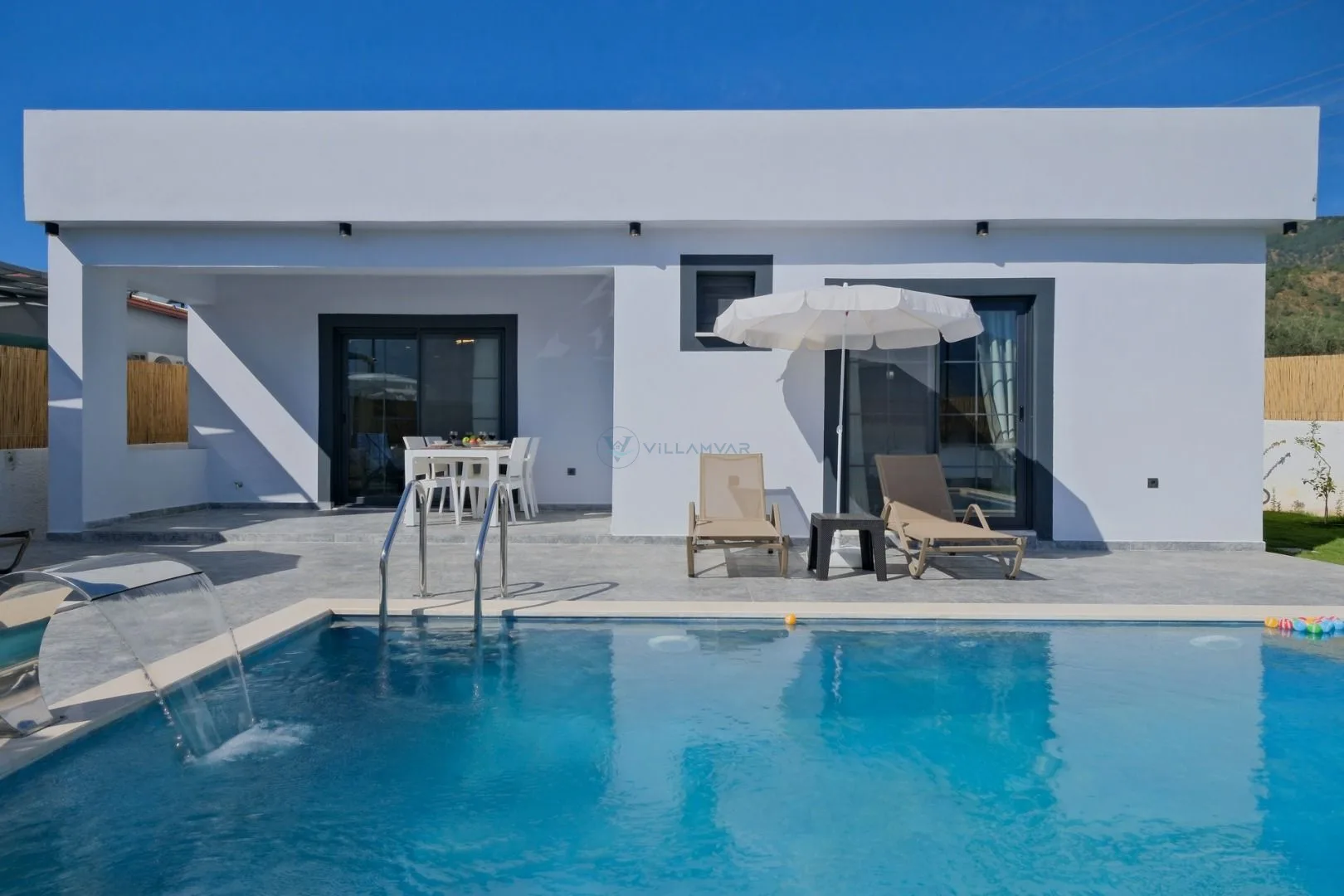 Villa Elmas 3