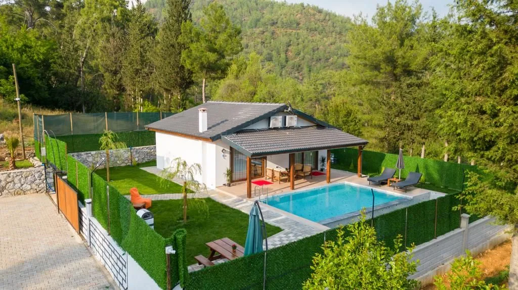 Villa Zarya