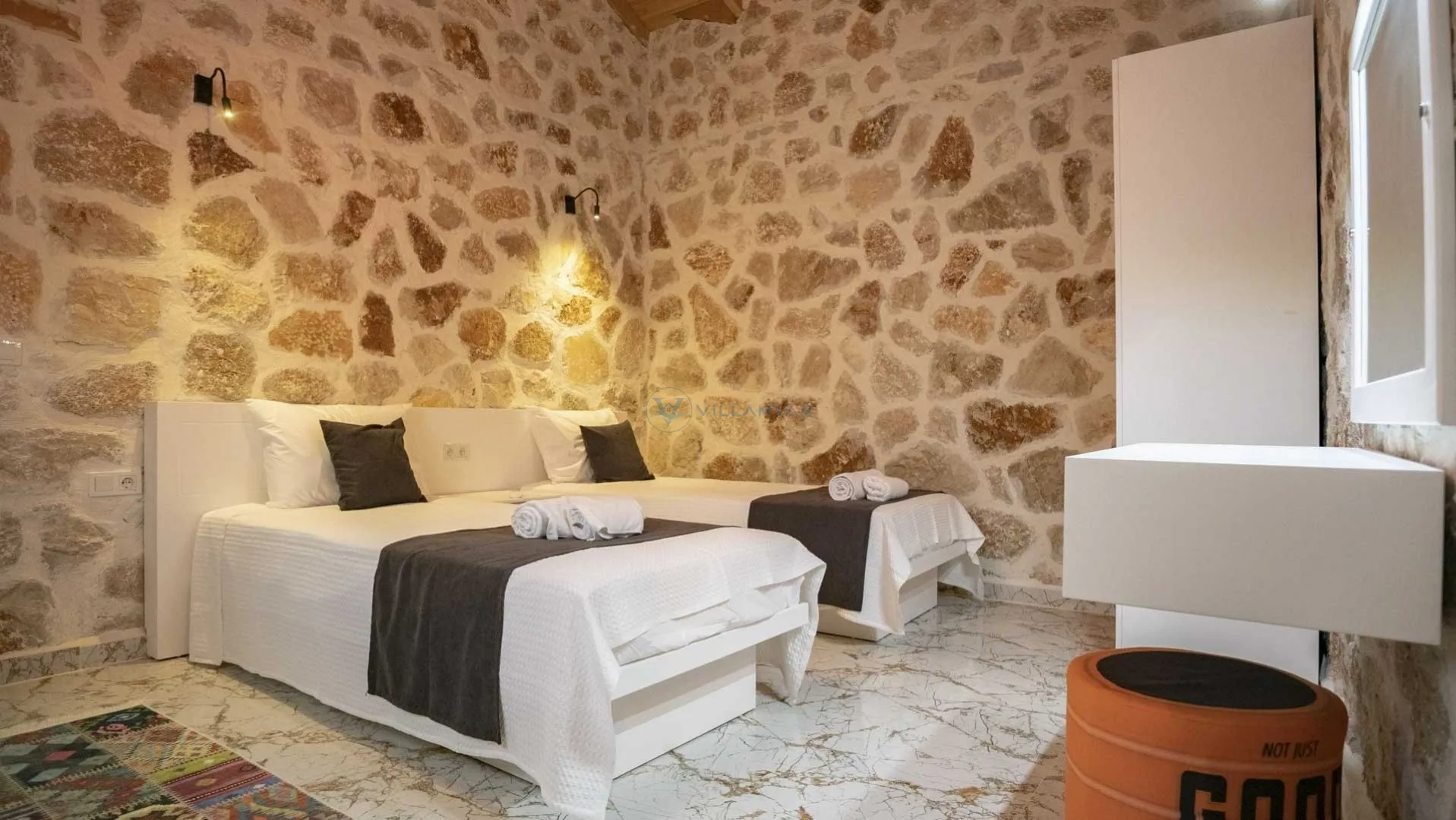 Sarıbelen Villa Anka