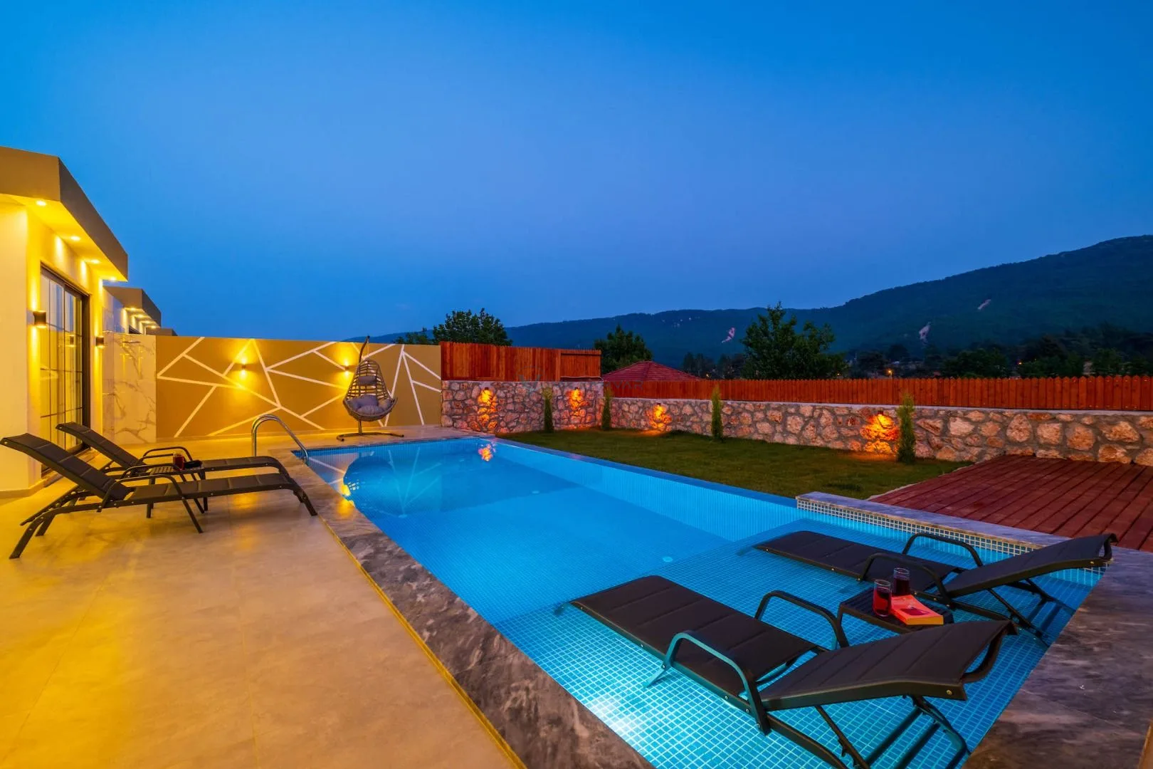 Villa Mavin 2