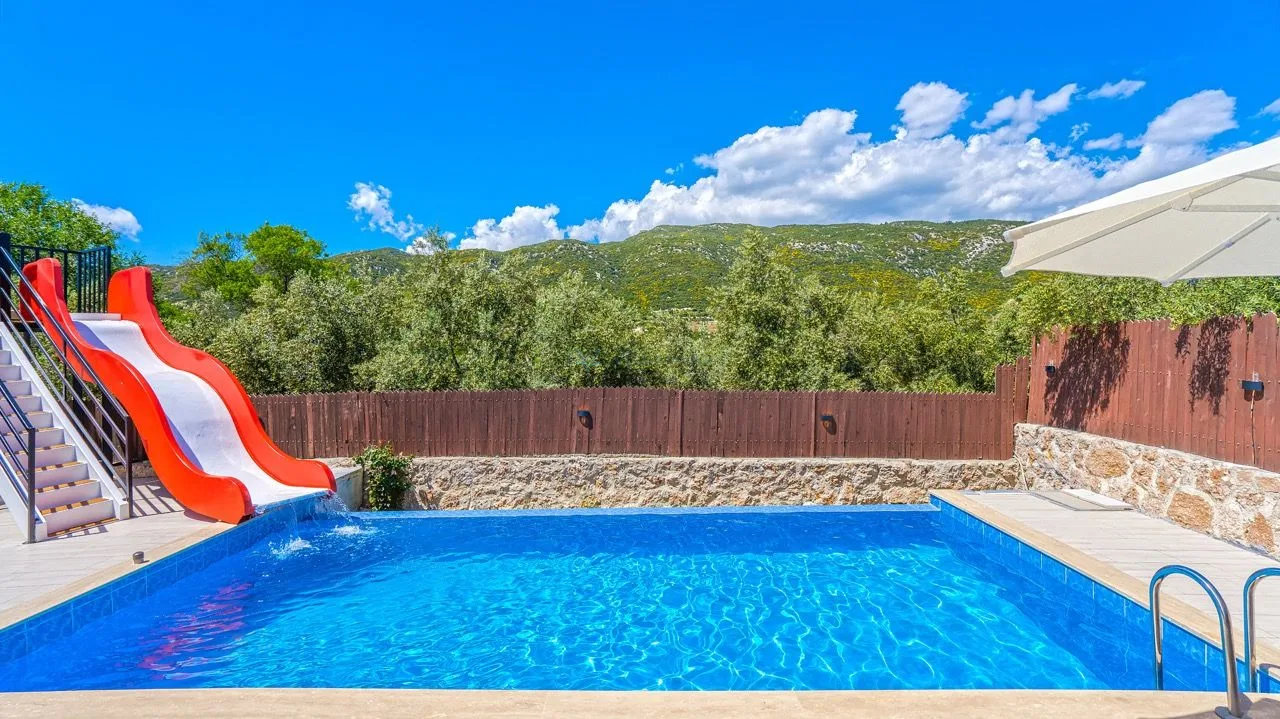 Villa Hisar