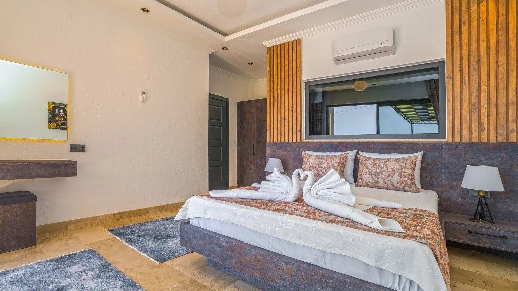 Villa Tilya