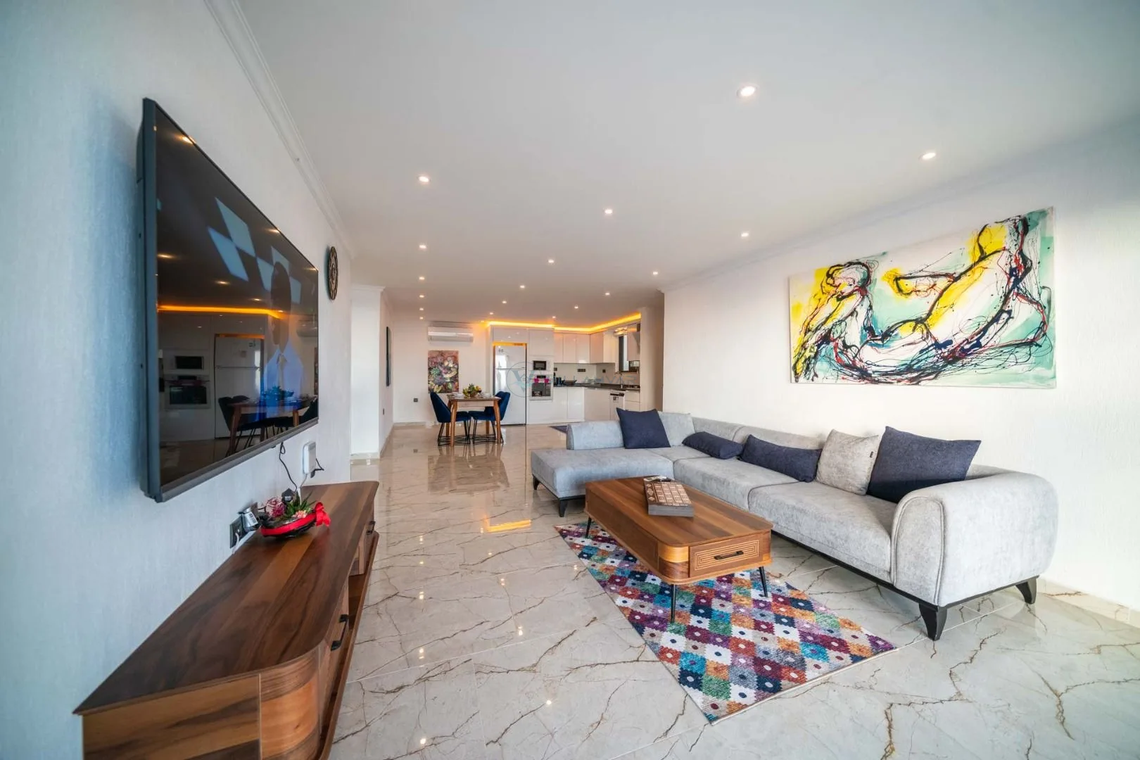 Villa Guria