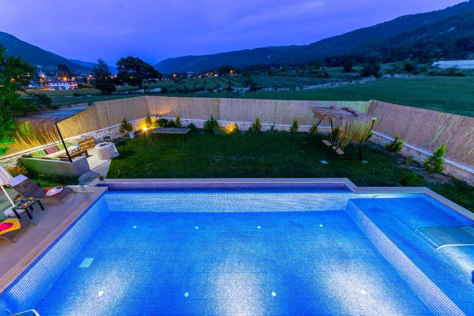 Villa Kova